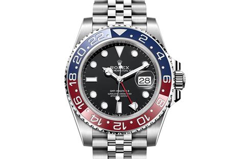 rolex gmt-master ii m126710blro-0001|rolex gmt master 11 price.